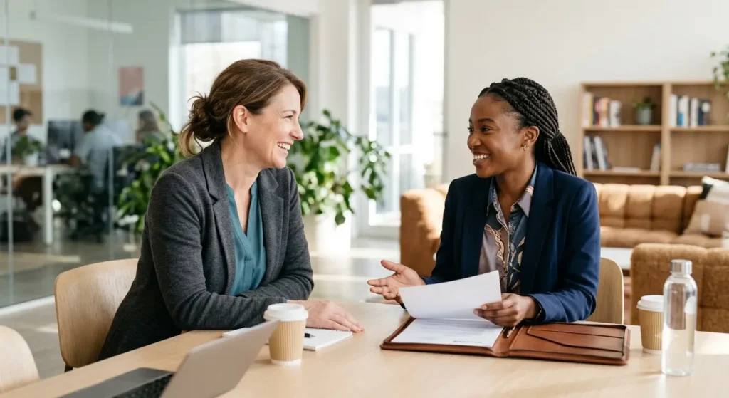  candidate experience
