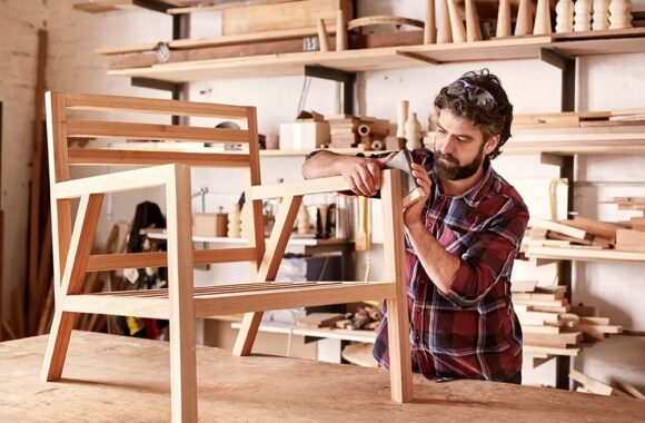 JOB REQUIRED FOR COMMERCIAL SPACE SYSTEM COMPANY (FURNITURE FACTORY) IN SAUDI ARABIA