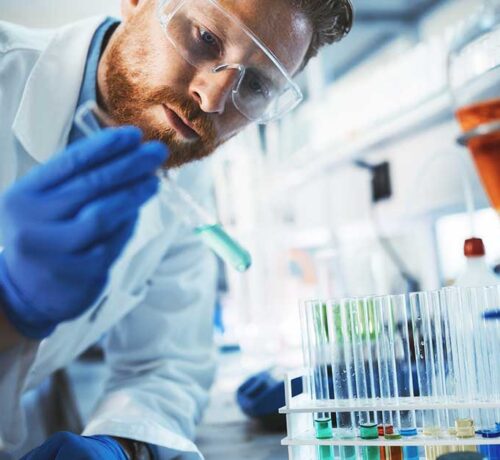 LAB-TECHNICIAN-CHEMIST