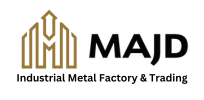 Majd Steel Industrial Company