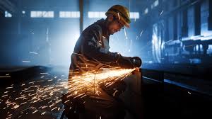Fabricator Required for IBRAHIM HASSAN AL-AJLLAN COMPANY in KSA