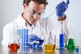 LAB TECHNICIAN (CHEMIST) Required for AL KHURAIJI INDUSTRIAL COMPANY in KSA