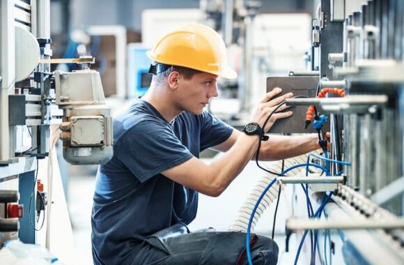 JOB REQUIRED FOR MAFAHEEM AL-EMAR COMPANY IN SAUDI ARABIA