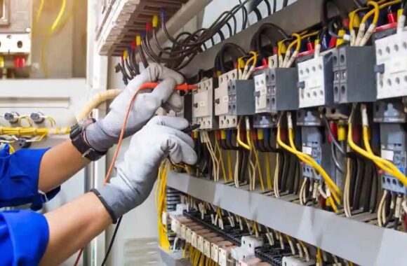 JOB REQUIRED FOR ANDELI GROUP CO LTD IN SAUDI ARABIA
