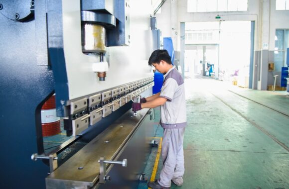 JOB REQUIRED FOR GULFA COMPANY IN SAUDI ARABIA
