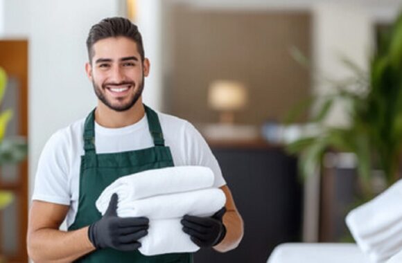JOB REQUIRED FOR VIVIAN PARK HOTEL & RESORT IN SAUDI ARABIA