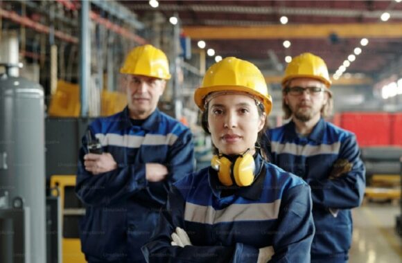 JOB REQUIRED FOR AL KHURAIJI INDUSTRIAL COMPANY IN SAUDI ARABIA