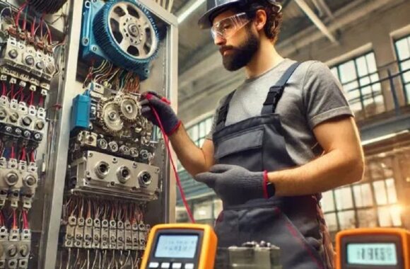 JOB REQUIRED FOR STEPCO STEEL PRODUCTS COMPANY IN SAUDI ARABIA