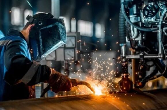 JOB REQUIRED FOR AL MUSAIRIEY STEEL INDUSTRIES COMPANY IN SAUDI ARABIA