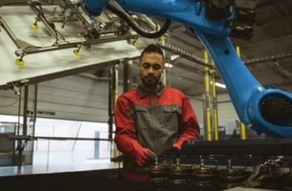 JOB REQUIRED FOR JAWDA CABLE COMPANY IN SAUDI ARABIA