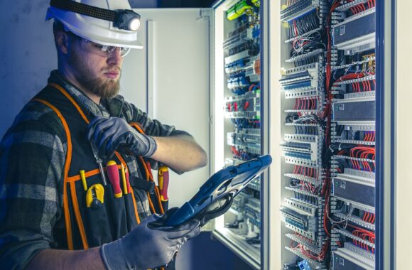 JOB REQUIRED FOR TOWER SPECIALIST MANUFACTURING CO. (TOSMAC) COMPANY IN SAUDI ARABIA