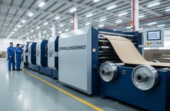 Apply Now: Techno Carton Company Jobs in Saudi Arabia for Bangladeshi Workers