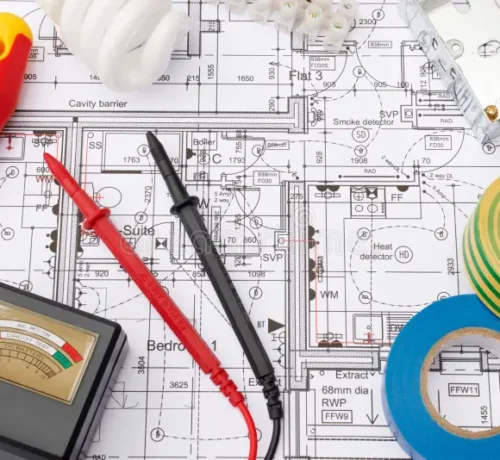 Technical Design Engineer