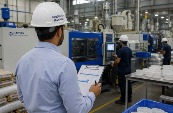 Urgent Manufacturing Jobs in Al Rashid Industrial Comapany, Saudi Arabia | Production Management & Machine Operator Vacancies