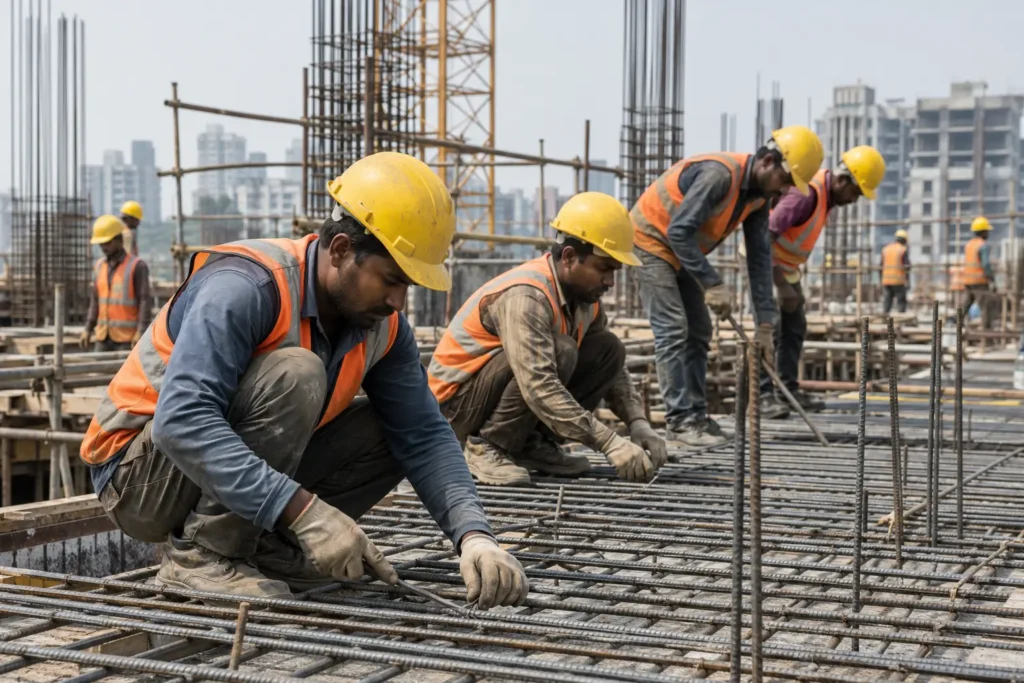 hire employees from Bangladesh