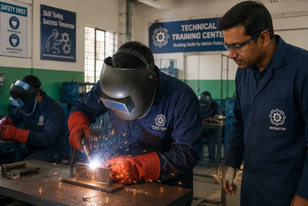 Why Employers Prefer Skilled Manpower from Bangladesh