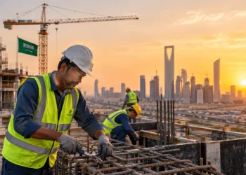 Saudi Arabia Recruitment from Bangladesh